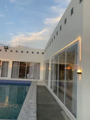 3 Bedrooms Chalet for Rent in Al Sharqiya Jalan Bani buhassan