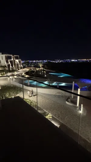 1 Bedroom Chalet for Rent in Aqaba Ayla