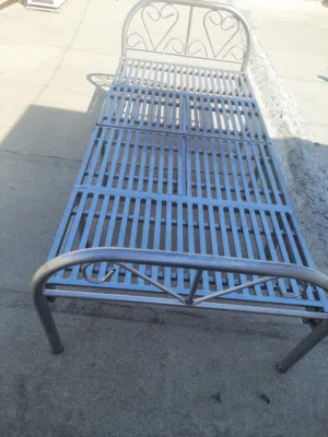 BED (FOLDING)