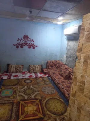 بيت للبيع  الجمهوريه الثانيه موقع مميز. لجادين فقط اسوق حنين السعر155