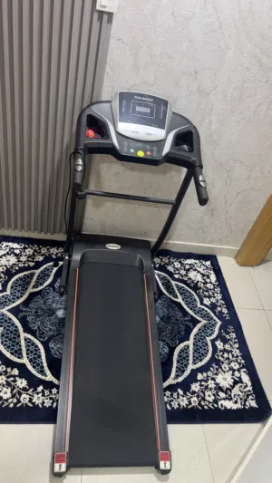 Treadmill for Sale – Excellent Condition
