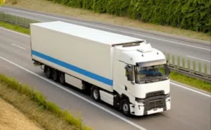 مشروع نقل بري ذو مردود اقتصادي عالي