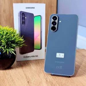 Samsung Galaxy A56 128 GB in Zarqa
