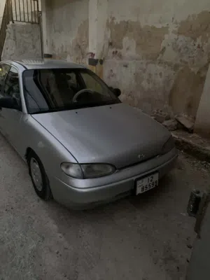 اكسند موديل 1996 للبيع