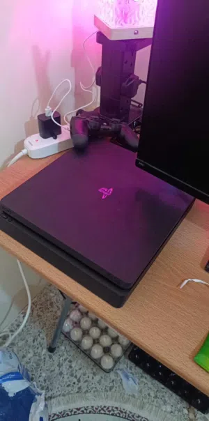 ps4 slim 500 gb