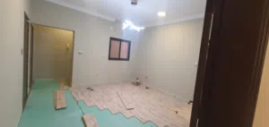 مقاول الدمام و الرياض ترميم وبناء ملاحق واستراحات