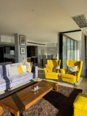 250 m2 3 Bedrooms Apartments for Rent in Amman Jabal Amman
