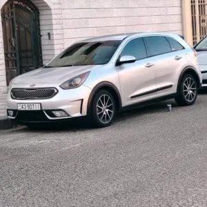 Used Kia Niro in Aqaba