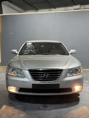 Used Hyundai Sonata in Misrata