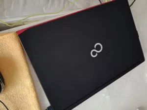 very good condition laptop