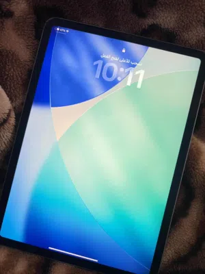 Apple iPad Pro 11 256 GB in Asbi'a