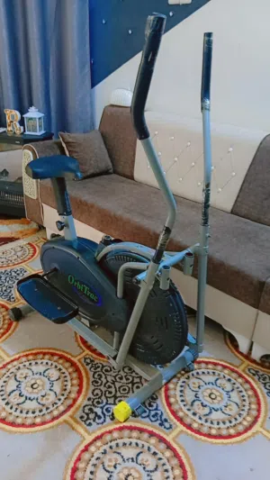 بايسكل رياظة للبيع