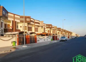 منزل للبيع في مدينة الأمل 2   الموقع: زون 2 – بلوك 1  النوع: طابق واحد  المساحة: 200 م