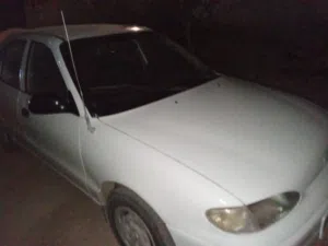 Used Hyundai Accent in Zarqa