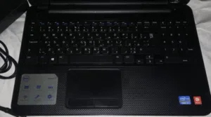 لابتوب ديل