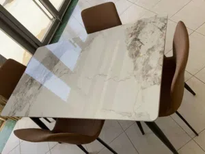 طاولة سفرة جرانيتت