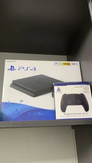 PlayStation 4 PlayStation for sale in Amman