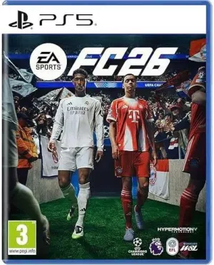 فيفا 26 سوني 5