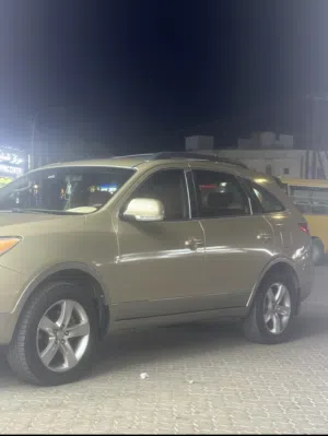 Used Hyundai Veracruz in Al Sharqiya