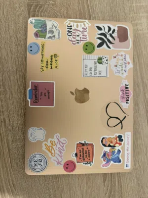 MacBook Air Retina 13” (2019) – Excellent Condition – 256GB
