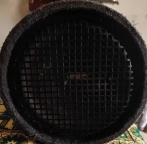 بازوقه 12v عقرب اصلي