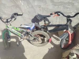 بايشكلات عطلانات حجم 16