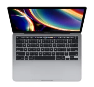 MacBook Pro 2020 M1