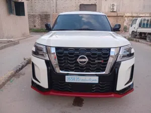 نيسان بترول.رساله مفتوحه