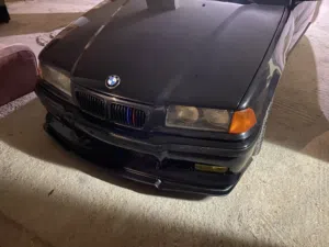 Bmw e36 1998