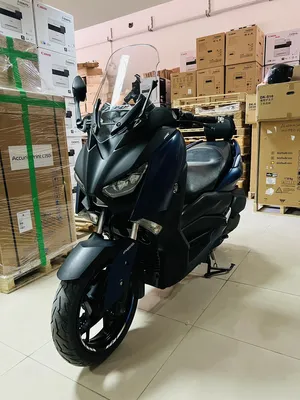 Yamaha XMAX 2020 in Tripoli