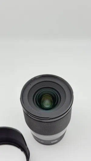 SONY APS-C LENSES FOR SALE (E-Mount)
