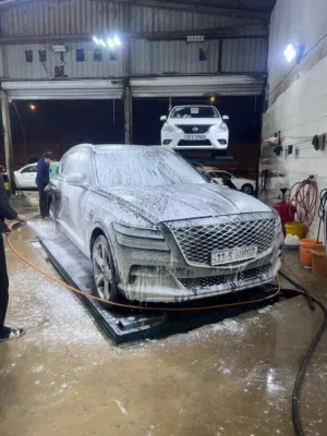 جنسزز PRESTIGE PLUS GV80 كفالة عامة بدون اريباك
