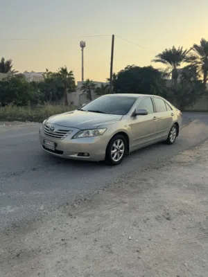 2008 Camry