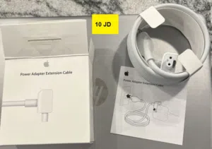 شواحن ابل اصلية / Apple Macbook Chargers