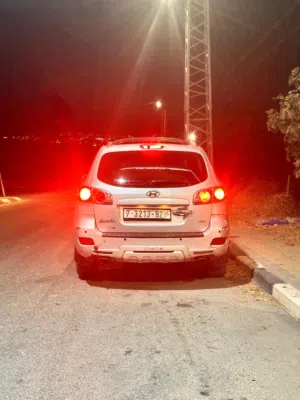 used-hyundai-santa-fe-in-nablus