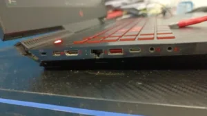 لابتوب جيد جدا للعمل