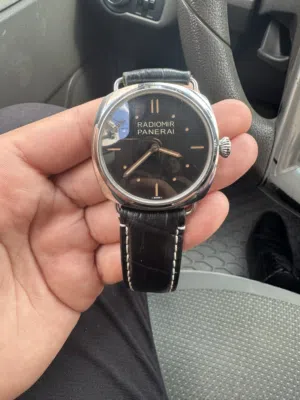 Panerai radiomir