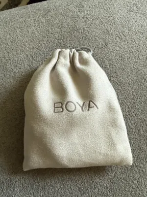 مايك بويا Boya