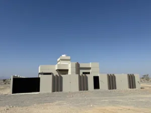 منزل للبيع في الرستاق / المعمورة مع إمكانية تسديد القروض الشخصية ان وجد