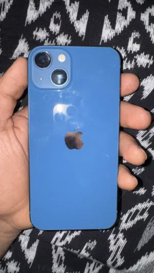 Apple iPhone 13 256 GB in Al Batinah