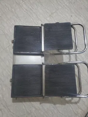 سخان سندوتشات شبه جديد غاز