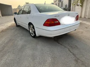 لكزس ‏LS ‏LS 430 ‏2001