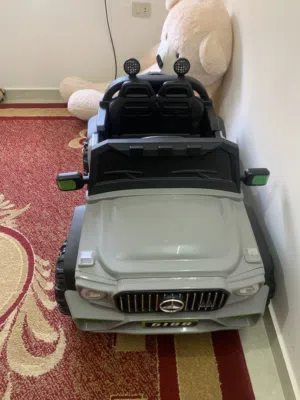 جي كلاس 12 فولت