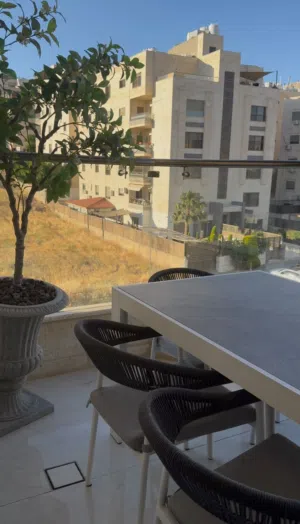 230 m2 3 Bedrooms Apartments for Sale in Amman Deir Ghbar