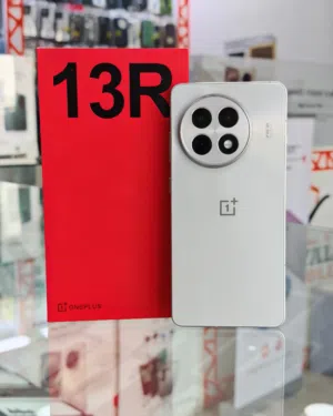 OnePlus 13R  16/512GB