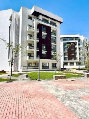 149 m2 3 Bedrooms Apartments for Sale in Cairo New Administrative Capital