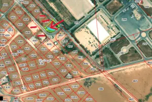 Residential Land for Sale in Amman Other