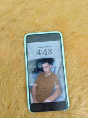 Apple iPhone 8 Plus 64 GB in Amman