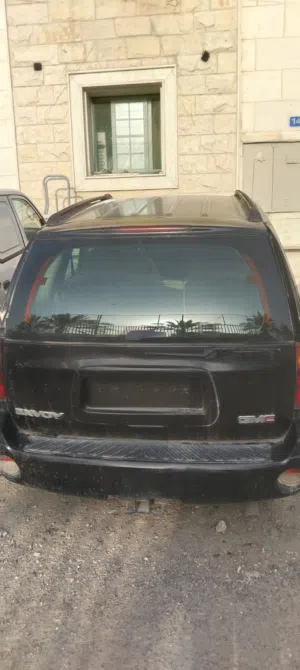 Used GMC Envoy in Farwaniya