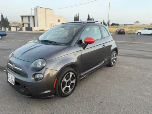 2014 Fiat 500e للبيع